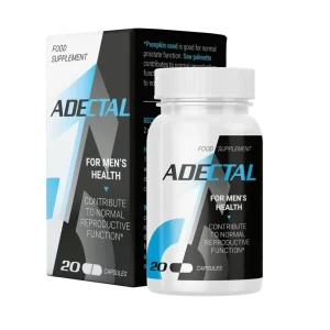 adectal-Capsules