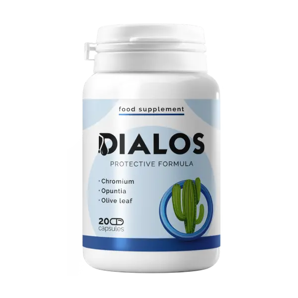 dialos-Capsules