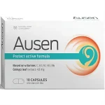 Ausen
