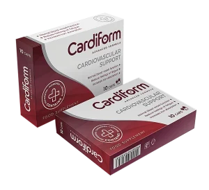 Cardiform