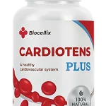 Cardiotens Plus