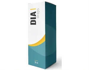 Dia Drops