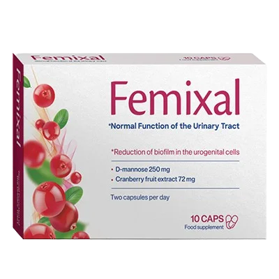 femixal-Capsules