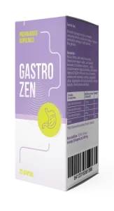 Gastro ZEN