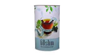 Go slim