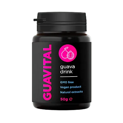 guavital-Capsules