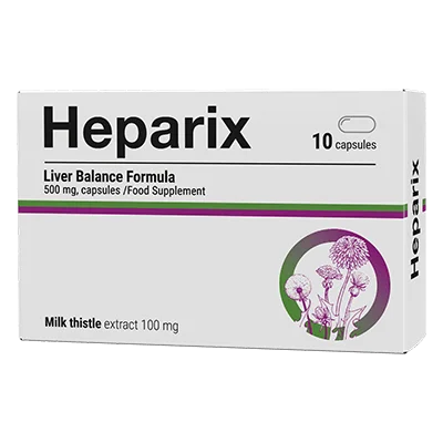 heparix-Capsules