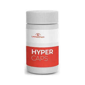 Hyper Caps