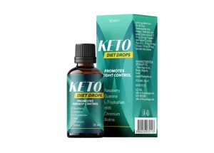 Keto Drops