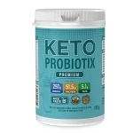 Keto Probiotix