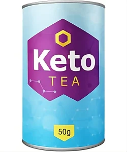 Keto Tea