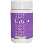 Liv Caps