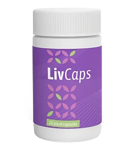 Liv Caps