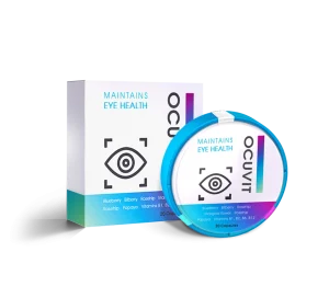 Ocuvit