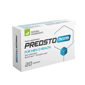 predstonorm