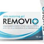Removio gel