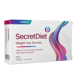 SecretDiet