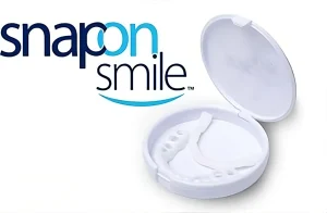 Snap On Smile