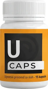U Caps