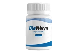 Dianorm