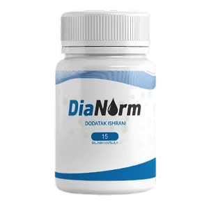 Dianorm