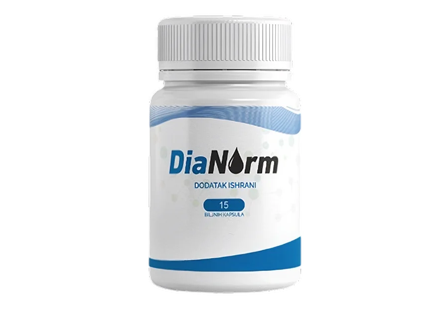 Dianorm