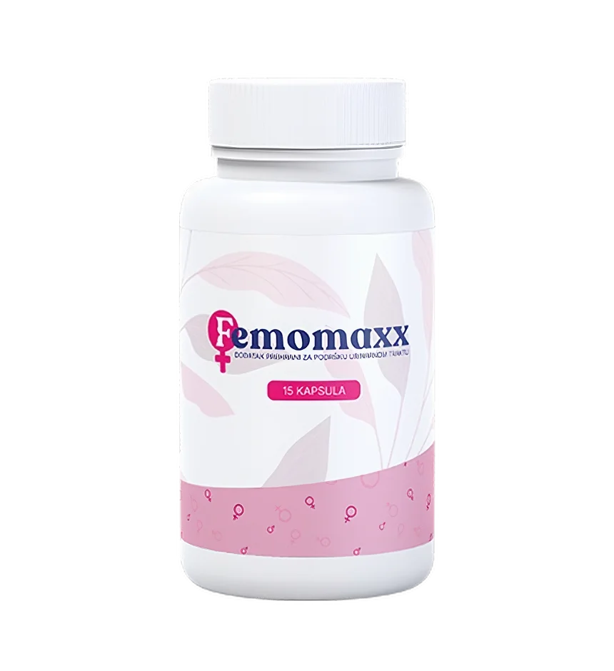 Femomaxx