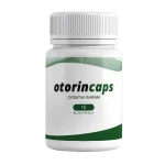 Otorin Caps