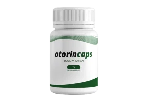 Otorin Caps