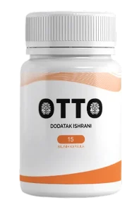 Otto Caps