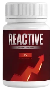 Reactive