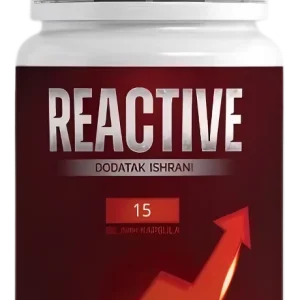 reactive