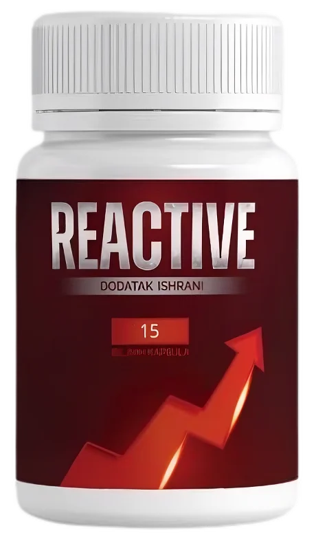 reactive
