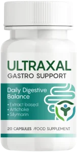 Ultraxal