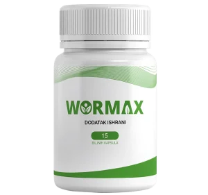 Wormax