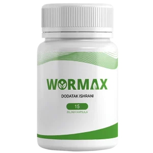 Wormax