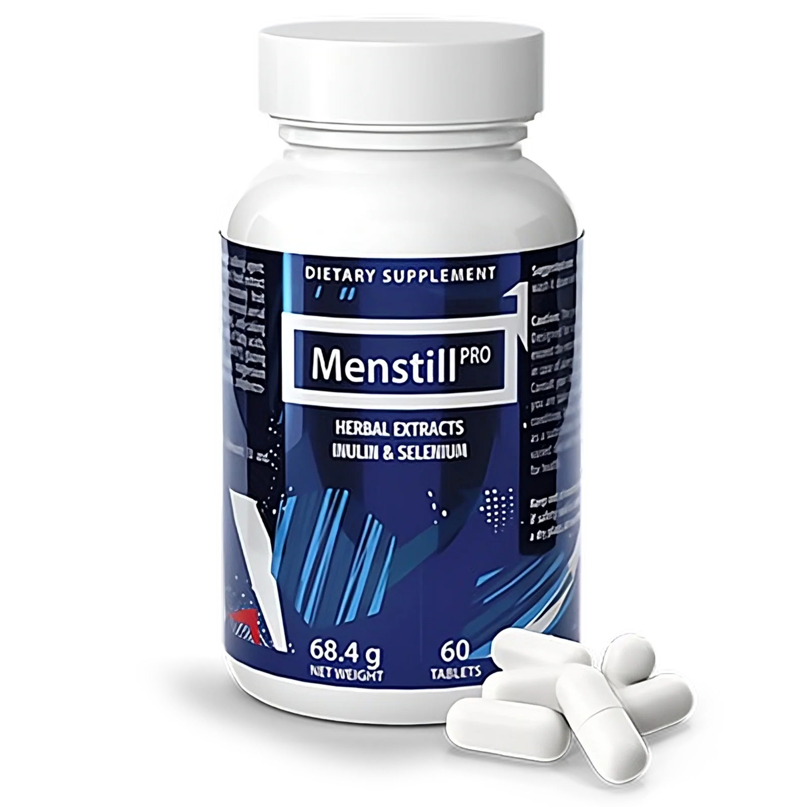 menstill